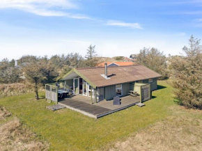 Holiday Home Tianna - 500m from the sea by Interhome